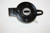 AUTOMEGA 3040070E4 Tensioner Pulley, v-ribbed belt